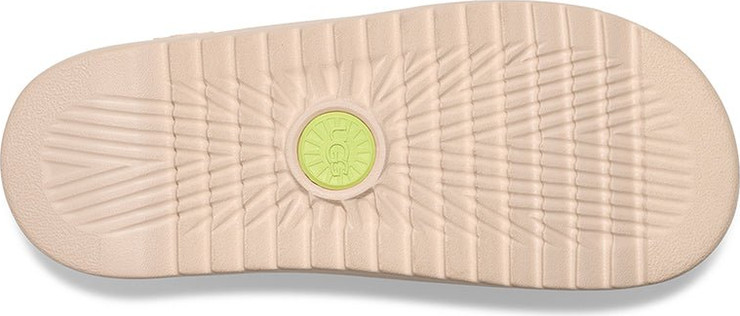 כפכפי UGG Maxxer Slide 2.0 גברים - האג - Green