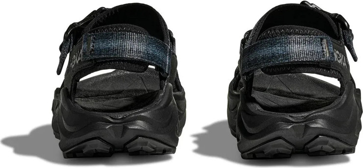 סנדלי הוקה לגברים Hoka INFINI HIKE TC 1162570/BBLC BLACK