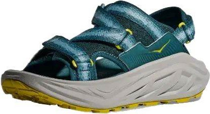 סנדלי  לגברים  1162570/BTWL INFINI HIKE TC BLUE