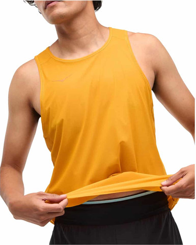 Airolite Run Tank גופיית ריצה לגברים