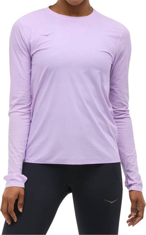 Airolite Run Long Sleeve חולצת ריצה ארוכה לנשים