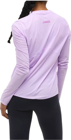 Airolite Run Long Sleeve חולצת ריצה ארוכה לנשים