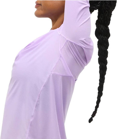 Airolite Run Long Sleeve חולצת ריצה ארוכה לנשים