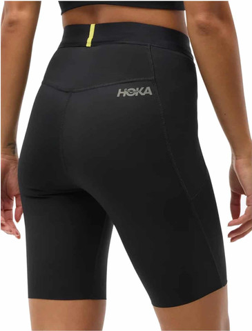 Novafly 9" Knit Short טייץ ריצה קצר 9 אינץ' לנשים