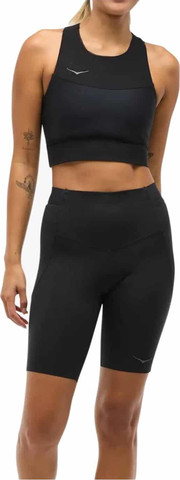 Novafly 9" Knit Short טייץ ריצה קצר 9 אינץ' לנשים
