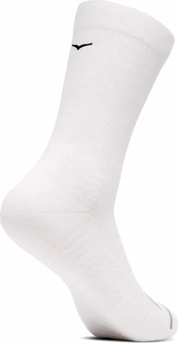 U Crew Run Sock 3-Pack מארז 3 זוגות גרבי ריצה גבוהים