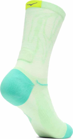 U Clifton Crew Run Sock גרבי ריצה