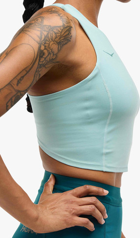 Elaro Crop Bra חזיית ספורט