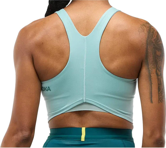 Elaro Crop Bra חזיית ספורט