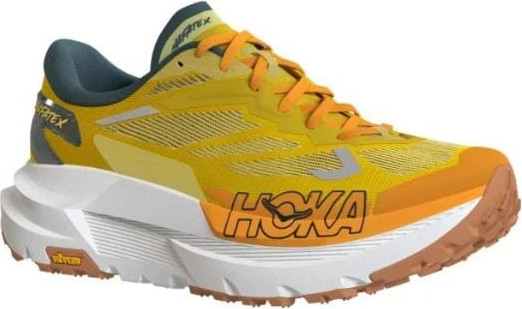 נעלי ריצה הוקה מאפטה איקס לגברים Hoka 1161990/ZTM MAFATE X ZEST/MOUNTAIN