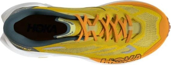 נעלי ריצה הוקה מאפטה איקס לגברים Hoka 1161990/ZTM MAFATE X ZEST/MOUNTAIN