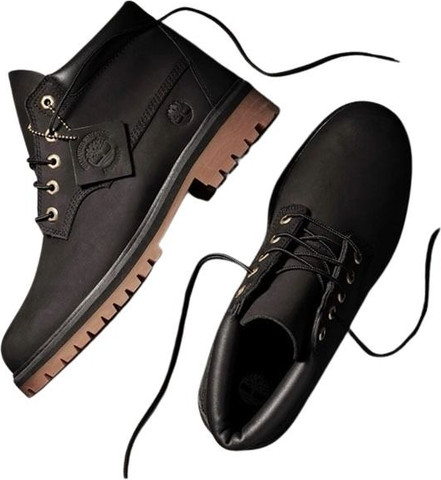 מגפי Timberland עמידים למים לגברים