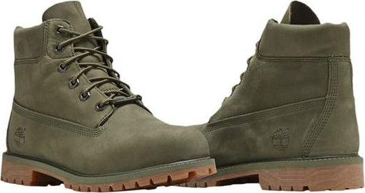 מגפי Timberland עמידים למים לגברים