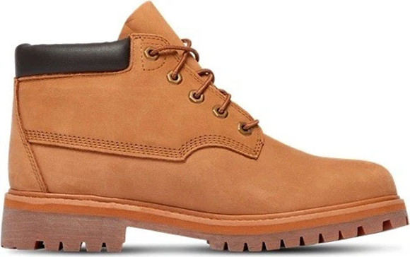 מגפי Timberland עמידים למים לגברים