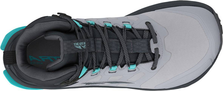 Lone Peak 9 Waterproof Mid נעלי טיולים לנשים