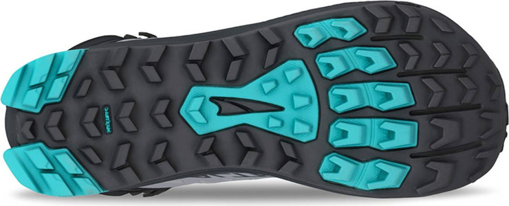 Lone Peak 9 Waterproof Mid נעלי טיולים לנשים