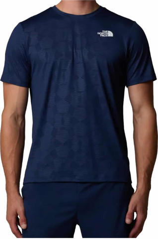 The North Face Embossed חולצה לגברים