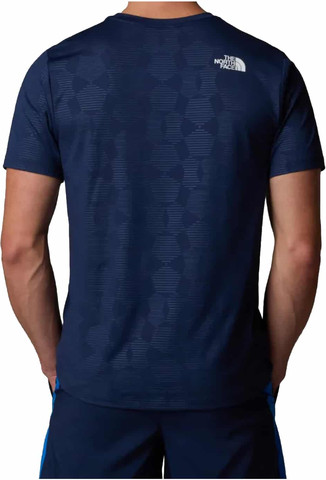 The North Face Embossed חולצה לגברים