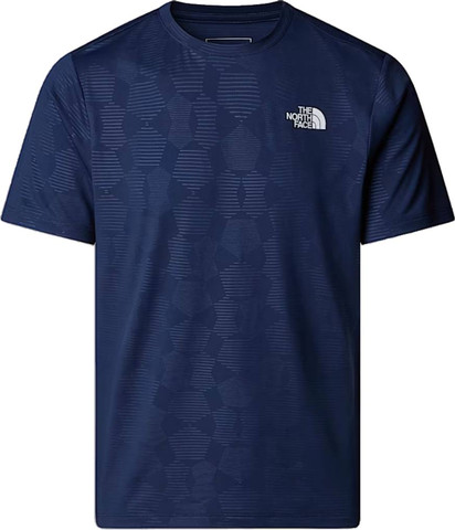 The North Face Embossed חולצה לגברים