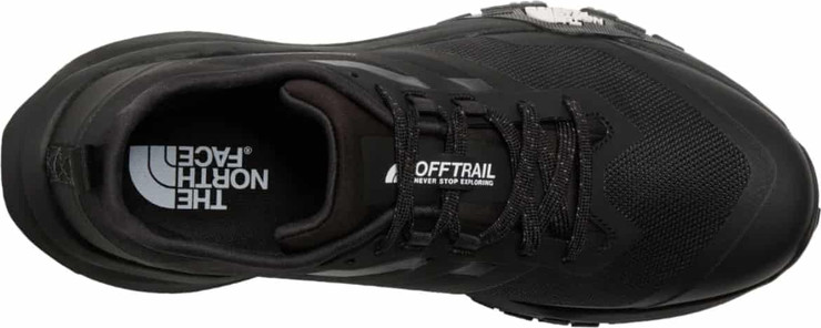 Offtrail Versa נעלי ריצת שטח לגברים