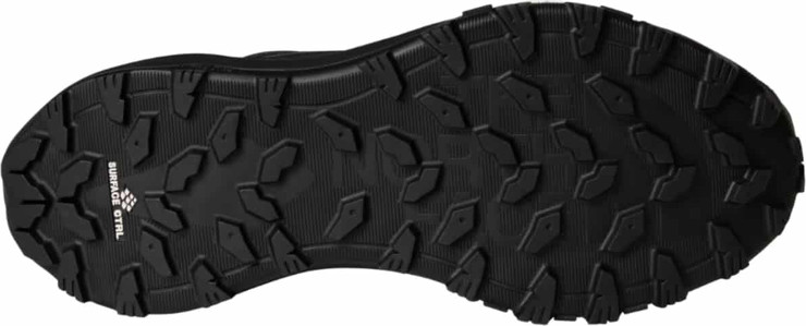 Offtrail Versa נעלי ריצת שטח לגברים