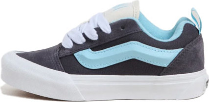 נעלי סניקרס Vans לילדים דגם Knu Skool