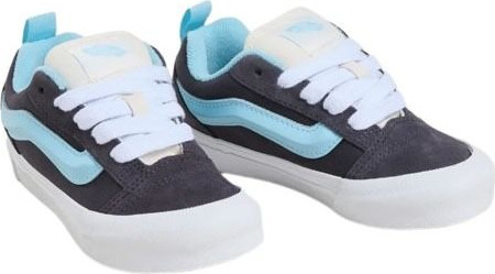 נעלי סניקרס Vans לילדים דגם Knu Skool