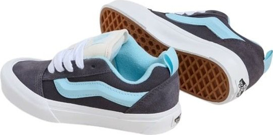 נעלי סניקרס Vans לילדים דגם Knu Skool
