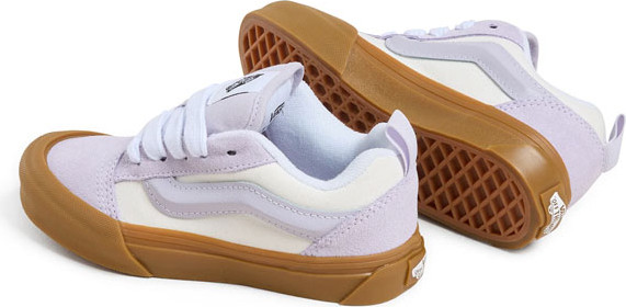 נעלי סניקרס Vans לנשים דגם Knu Skool