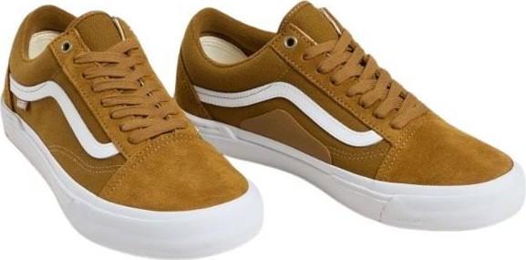 נעלי סניקרס Vans לגברים דגם Bmx Old Skool