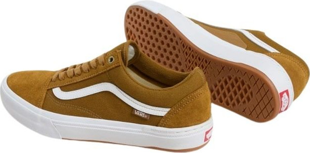 נעלי סניקרס Vans לגברים דגם Bmx Old Skool