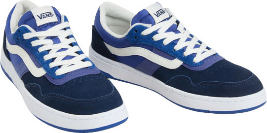 נעלי סניקרס Vans לגברים דגם Cruze 3.0