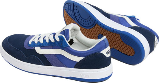 נעלי סניקרס Vans לגברים דגם Cruze 3.0