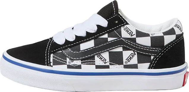 נעלי סניקרס Vans לילדים דגם Old Skool