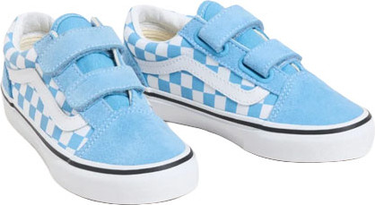 נעלי סניקרס Vans לילדים דגם Old Skool V
