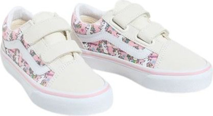 נעלי סניקרס Vans לבנות דגם Old Skool