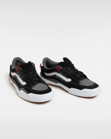 נעלי ואנס Skate 2 Wayvee גברים - ואנס - Black