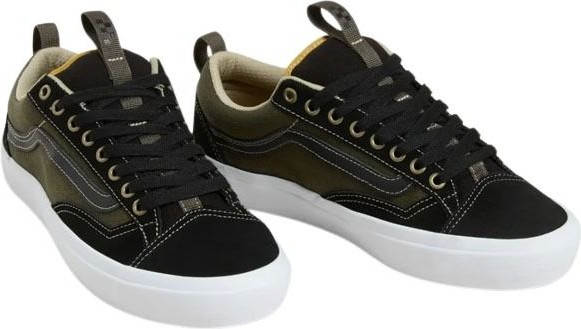 נעלי סניקרס Vans לגברים דגם Skate Old Skool 36