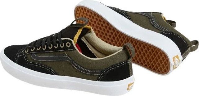 נעלי סניקרס Vans לגברים דגם Skate Old Skool 36