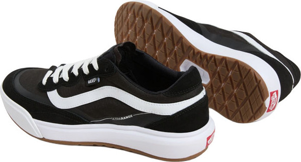 נעלי סניקרס Vans דגם Mte Ultrarange 2.0 Rw
