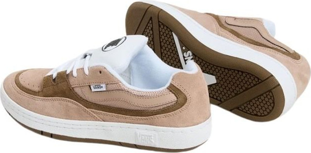 נעלי סניקרס Vans לגברים דגם Speed Ws