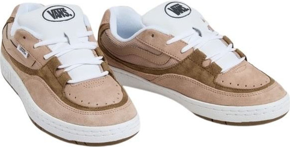 נעלי סניקרס Vans לגברים דגם Speed Ws