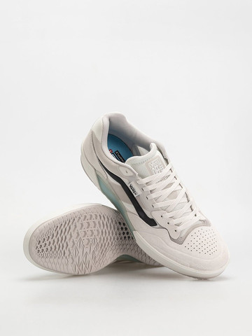 נעלי ואנס Skate AVE 2.0 גברים - ואנס - Grey