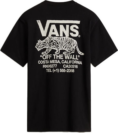 טי שירט Vans גברים דגם Sneaky