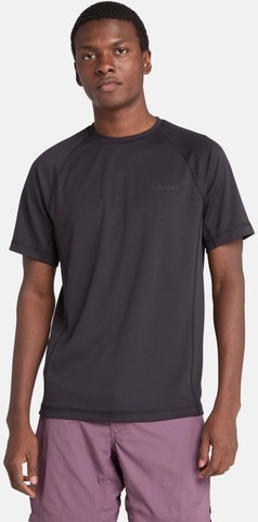 חולצות - TBL-INSTANT COOLING SHORT SLEE / גברים