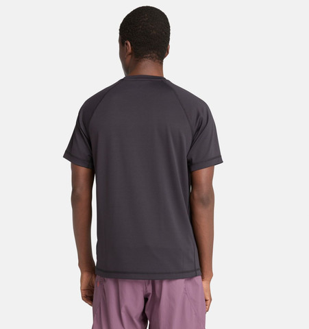 חולצות - TBL-INSTANT COOLING SHORT SLEE / גברים