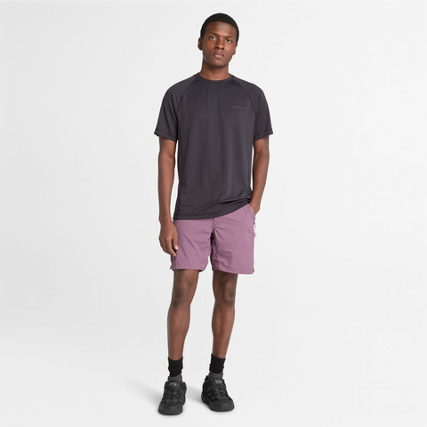 חולצות - TBL-INSTANT COOLING SHORT SLEE / גברים