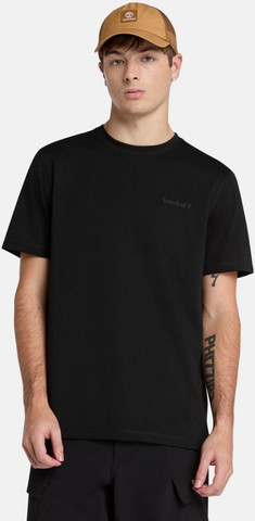 חולצות - QUICK-DRY SHORT SLEEVE TEE / גברים