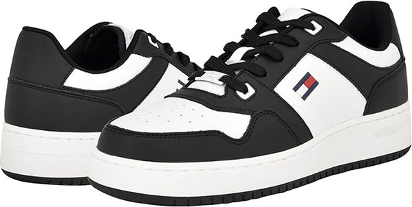 נעלי סניקרס Tommy Hilfiger לגברים דגם Krane