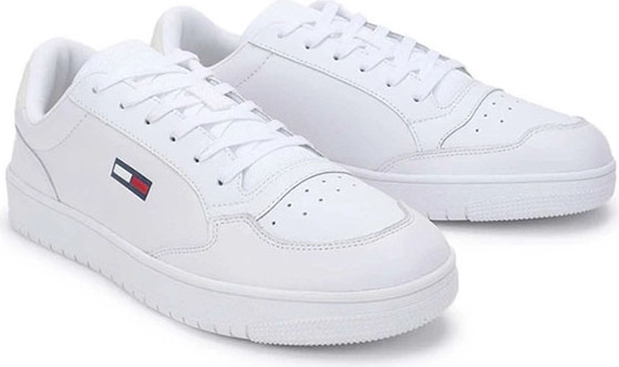 נעלי סניקרס Tommy Hilfiger לגברים דגם Krane